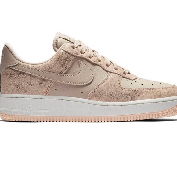 Nike Shoes - Women’s Air Force 1 Nike Shoes - Women’s Air Force 1